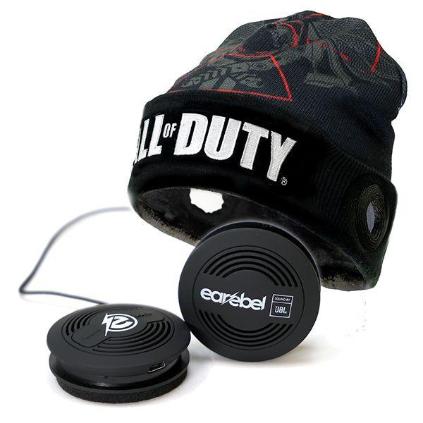 Style Dock Beanie Set Cod Franchise - Comp Bio