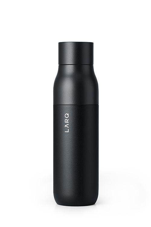 LARQ Bottle Obsidian Black 500 ml