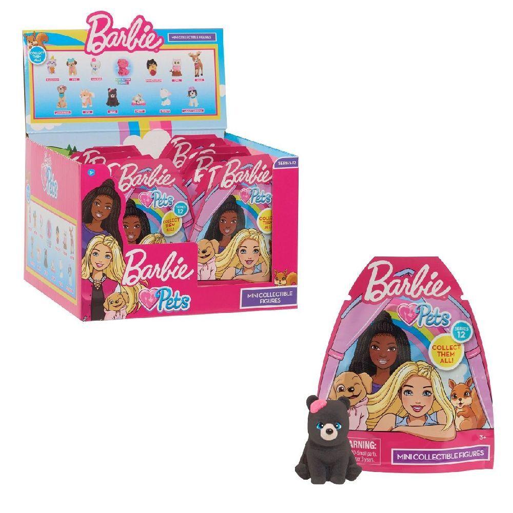 Barbie Pets Blind Packs