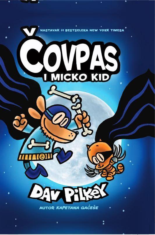 Covpas Micko Kid