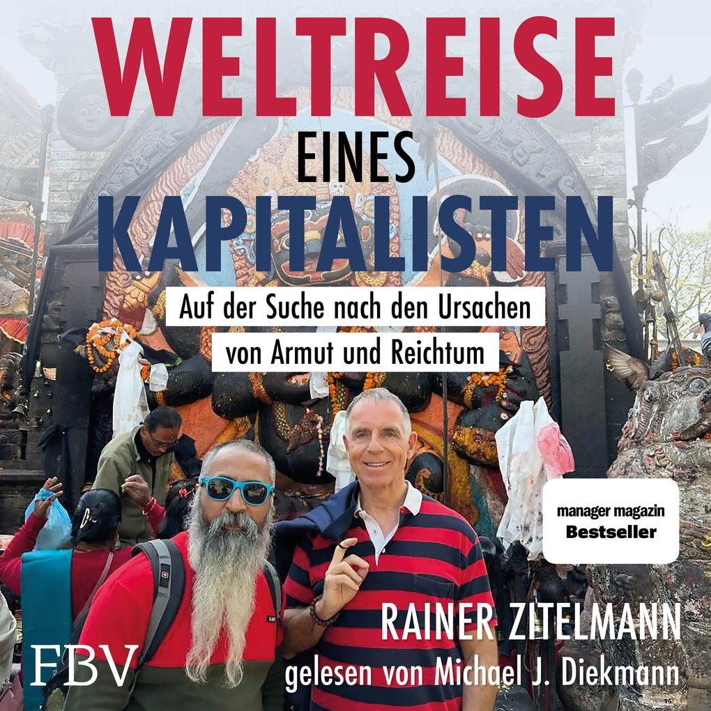 Weltreise eines Kapitalisten