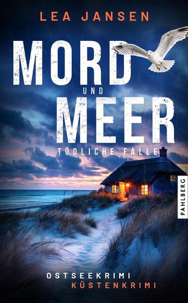 MORD UND MEER Tödliche Falle