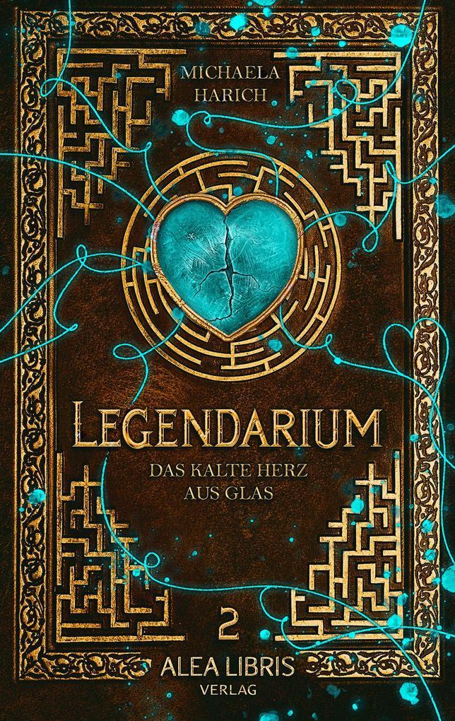 Legendarium