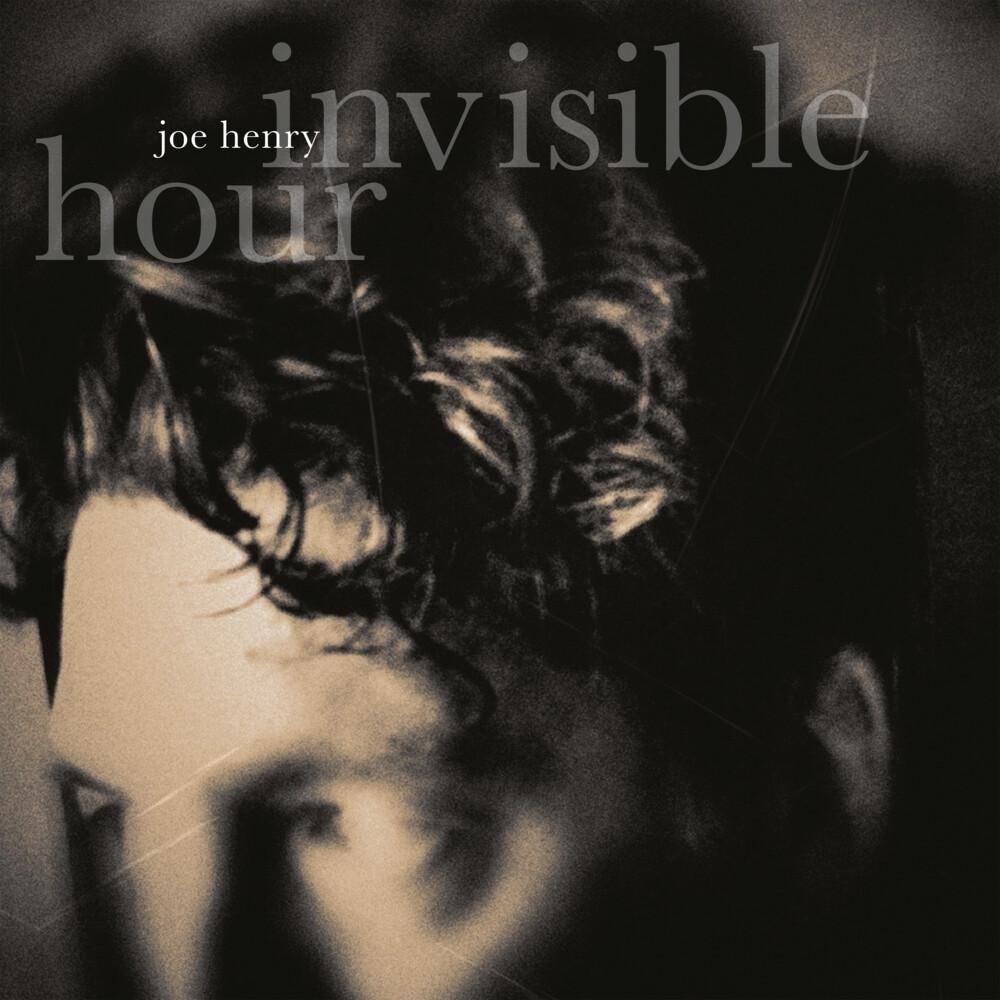 Invisible Hour (2LP/Gtf/180g/Bonus)