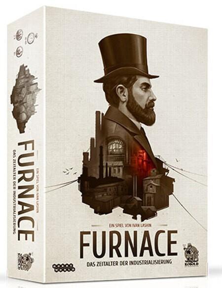 7. Furnace