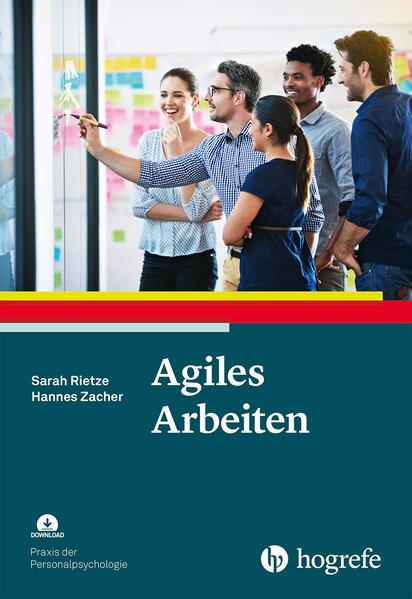 Agiles Arbeiten