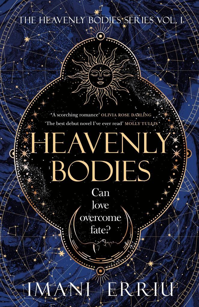 Heavenly Bodies