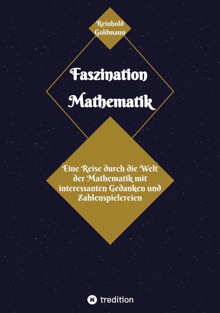 Faszination Mathematik