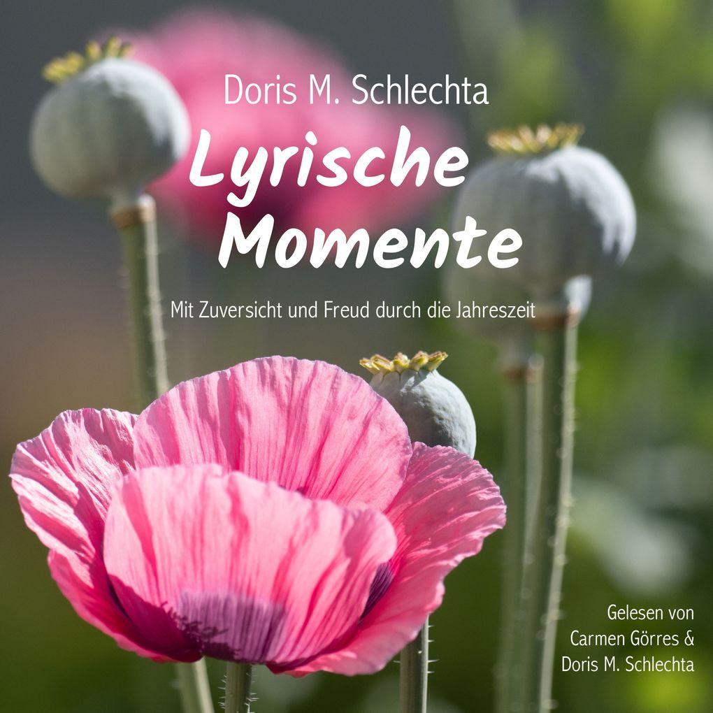 Lyrische Momente