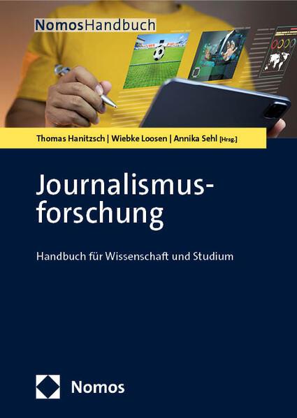 Journalismusforschung