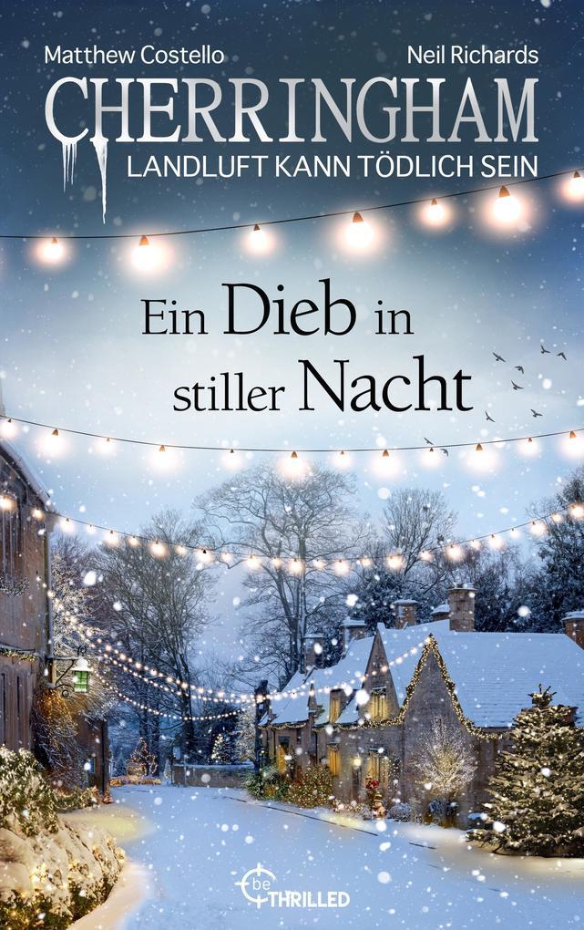 Cherringham - Ein Dieb in stiller Nacht