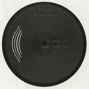 Odd Radio Circles (180gr)