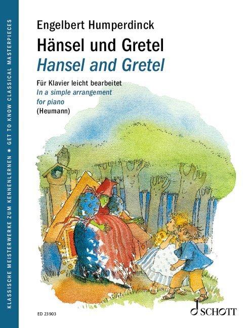 Hänsel und Gretel