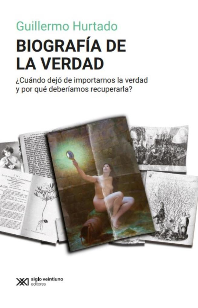 Biografía de la verdad