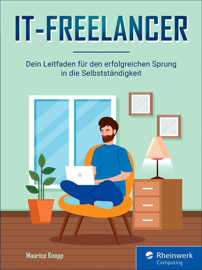 IT-Freelancer