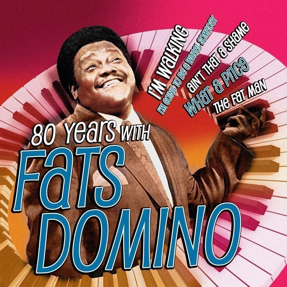 80 Years With Fats Domino