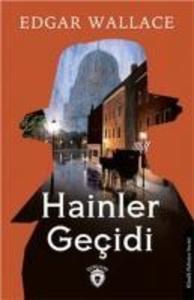 Hainler Gecidi