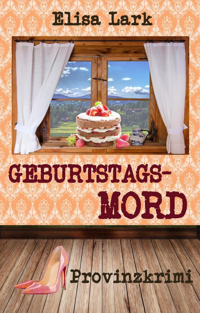 Geburtstagsmord