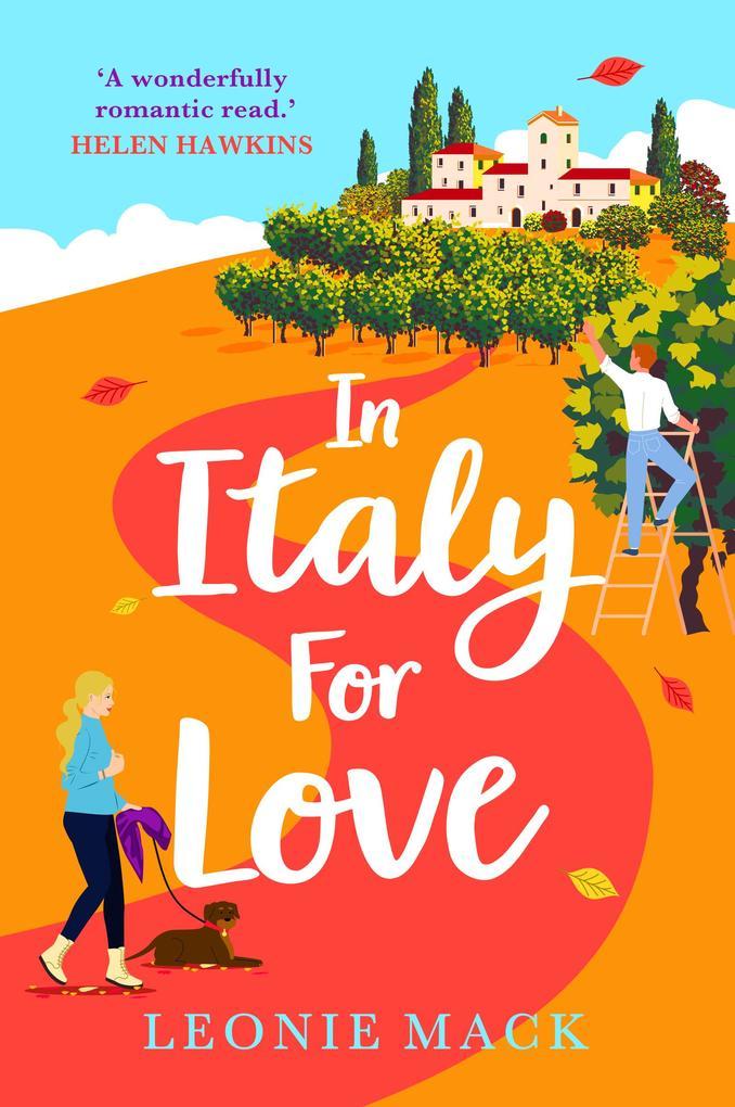 In Italy for Love