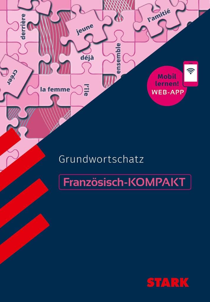 STARK Französisch - KOMPAKT - Grundwortschatz