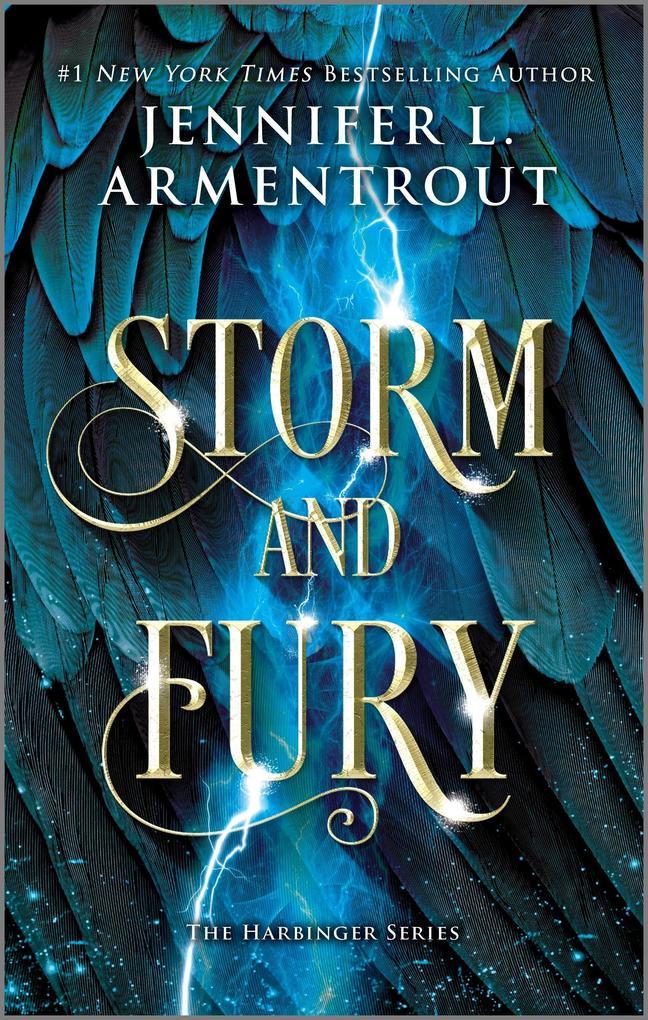 Storm and Fury