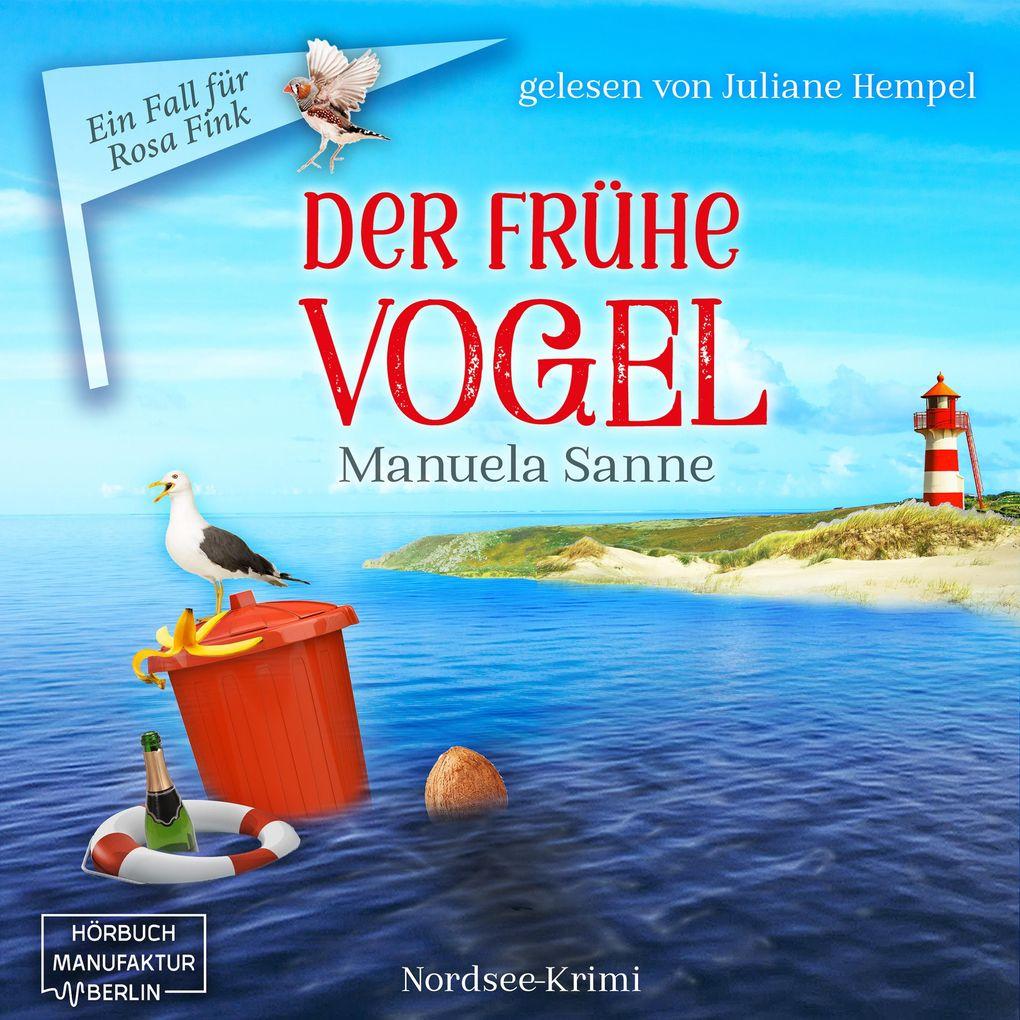 Der frühe Vogel