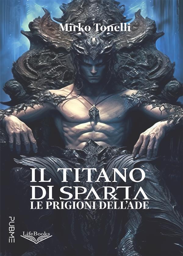 Il Titano di Sparta - Le prigioni dell'Ade