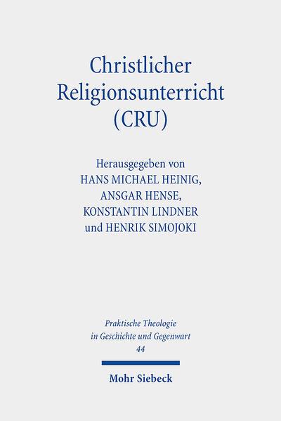 Christlicher Religionsunterricht (CRU)