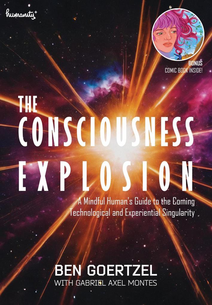 The Consciousness Explosion