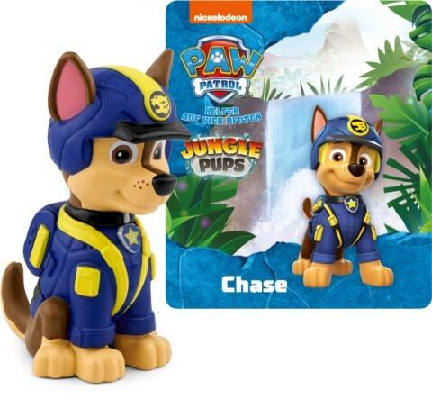 Tonie - PAW Patrol: Jungle Pups Chase