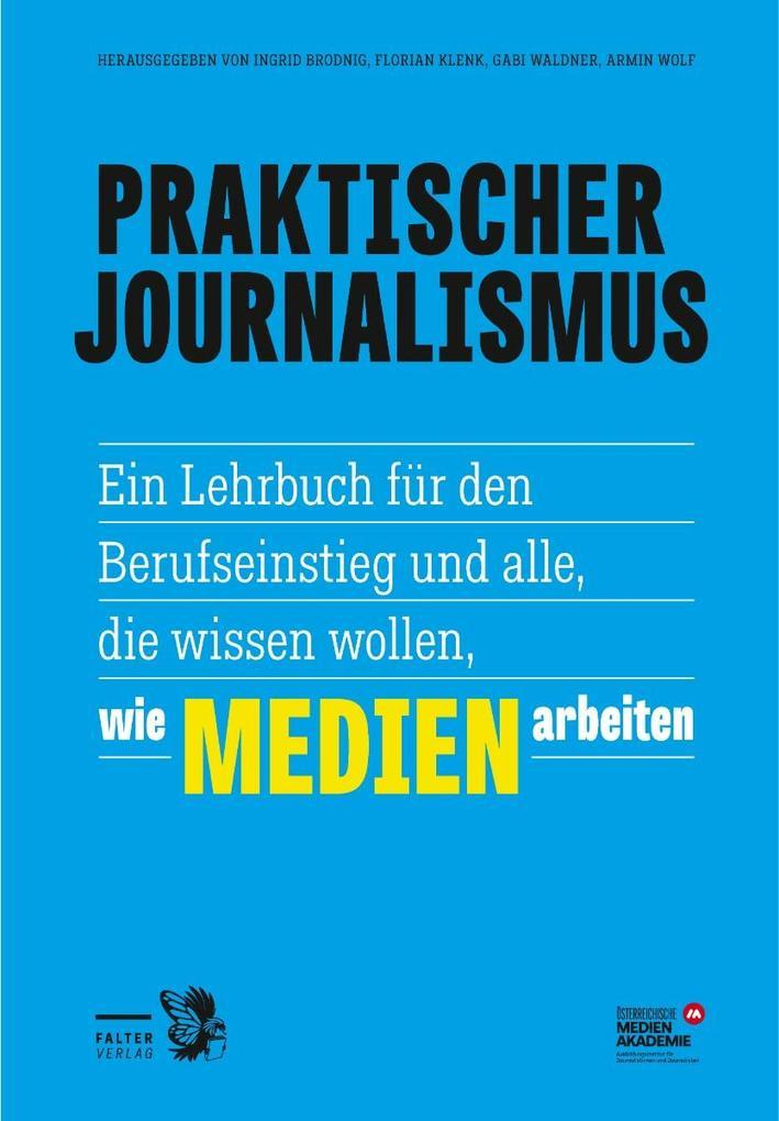 Praktischer Journalismus