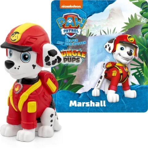 Tonie - PAW Patrol: Jungle Pups Marshall