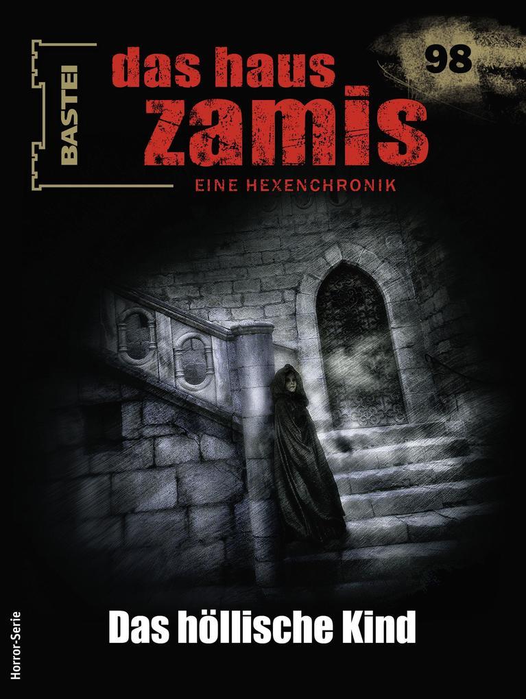 Das Haus Zamis 98