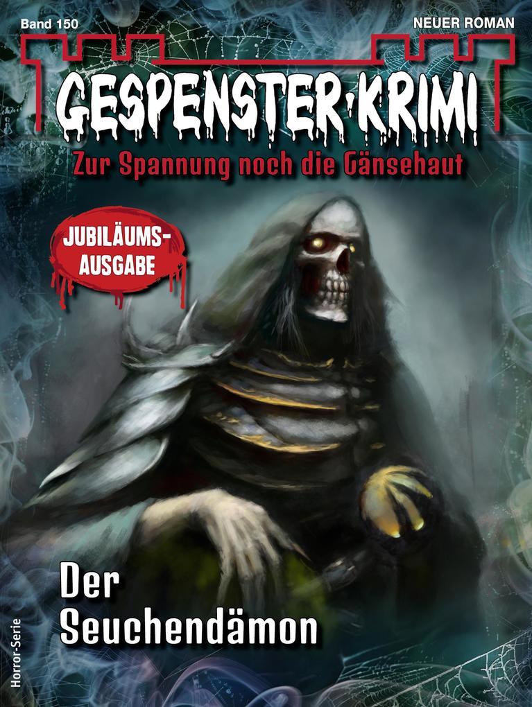 Gespenster-Krimi 150