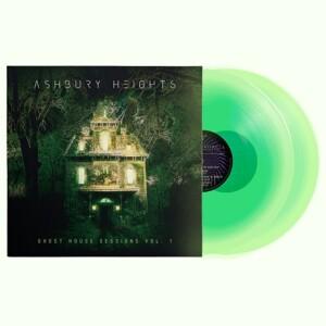 Ghosthouse Session (Ltd. Glow In The Dark Vinyl)