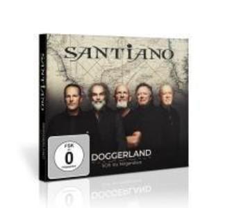 Doggerland - SOS Ins Nirgendwo (Deluxe Edition)