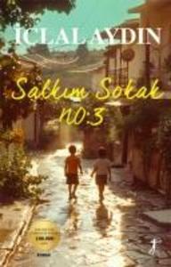 Salkim Sokak No 3