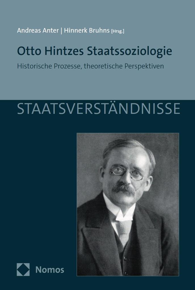 Otto Hintzes Staatssoziologie