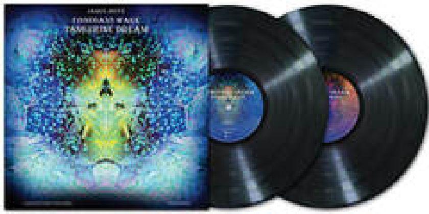 Finnigans Wake (Gatefold Black 2LP)