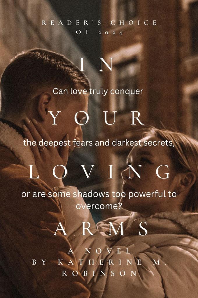 In Your Loving Arms