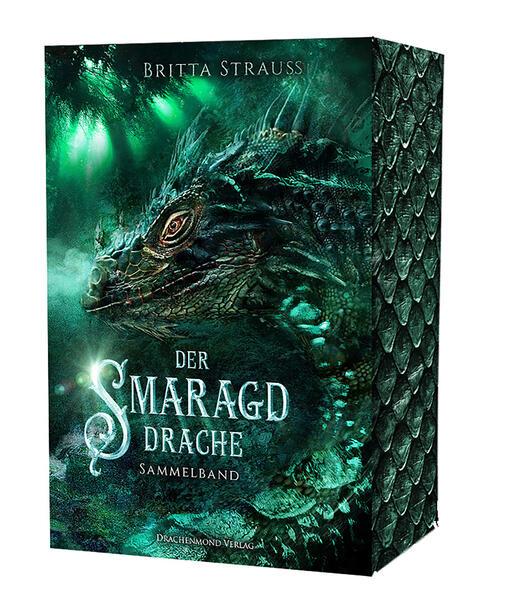 Der Smaragddrache