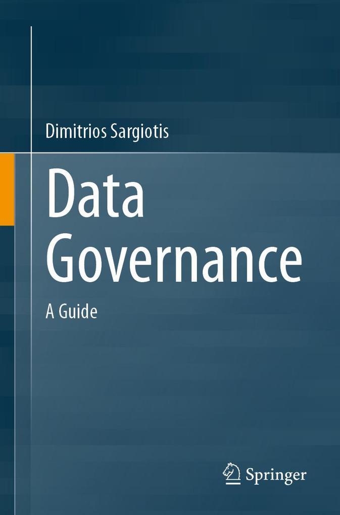 Data Governance