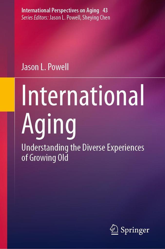 International Aging