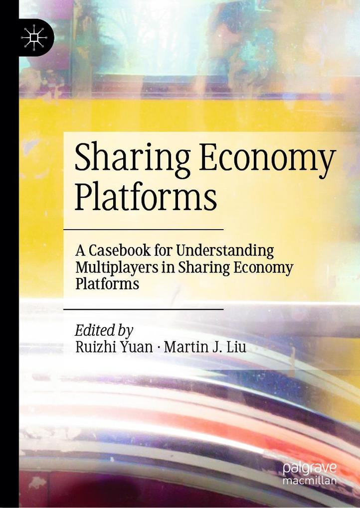 Sharing Economy Platforms