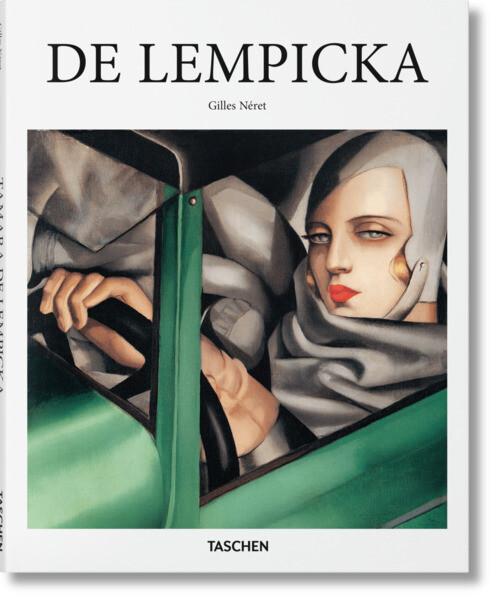 de Lempicka