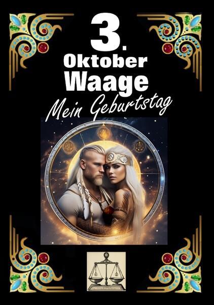 3. Oktober, mein Geburtstag