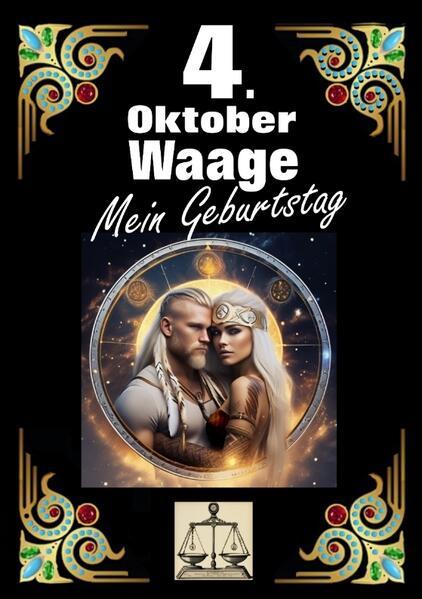 4. Oktober, mein Geburtstag