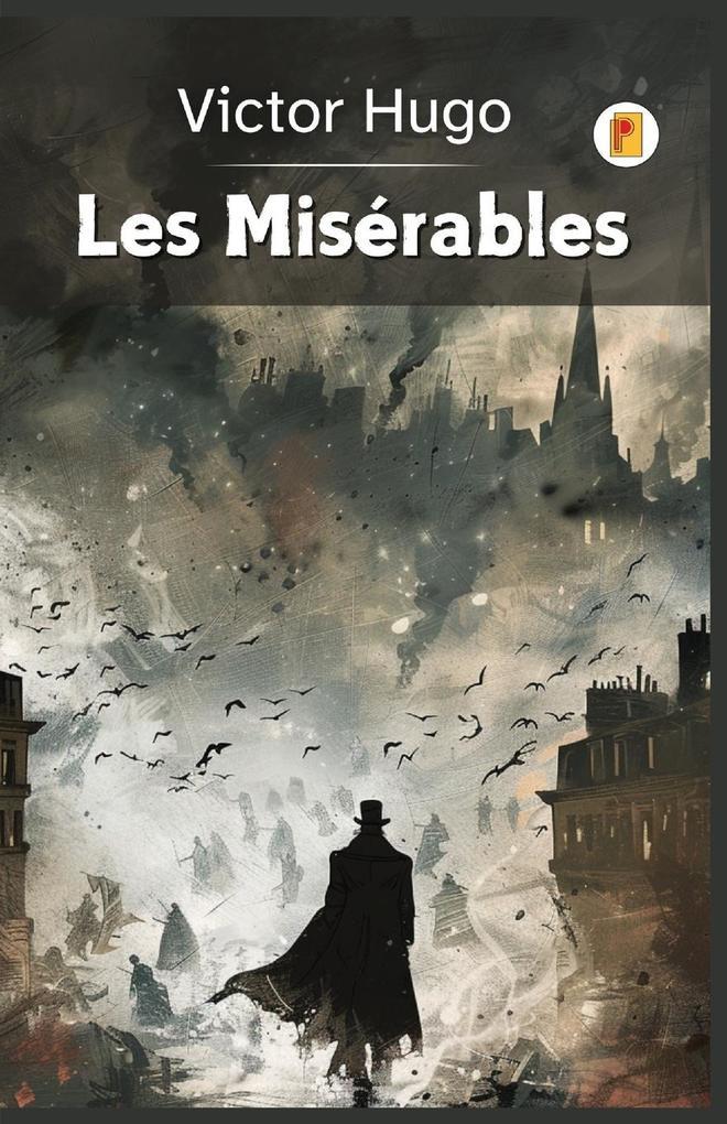 Les Misérables (French Edition)