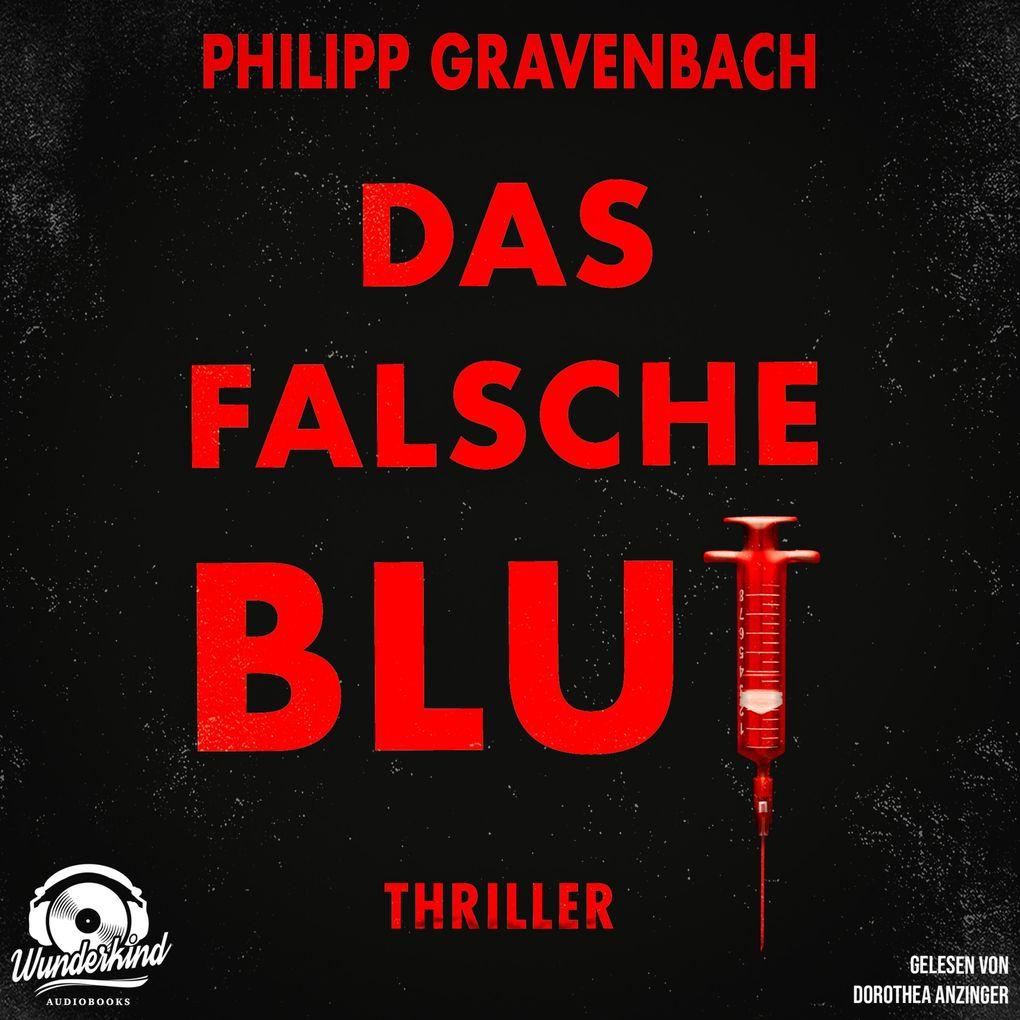 Das falsche Blut