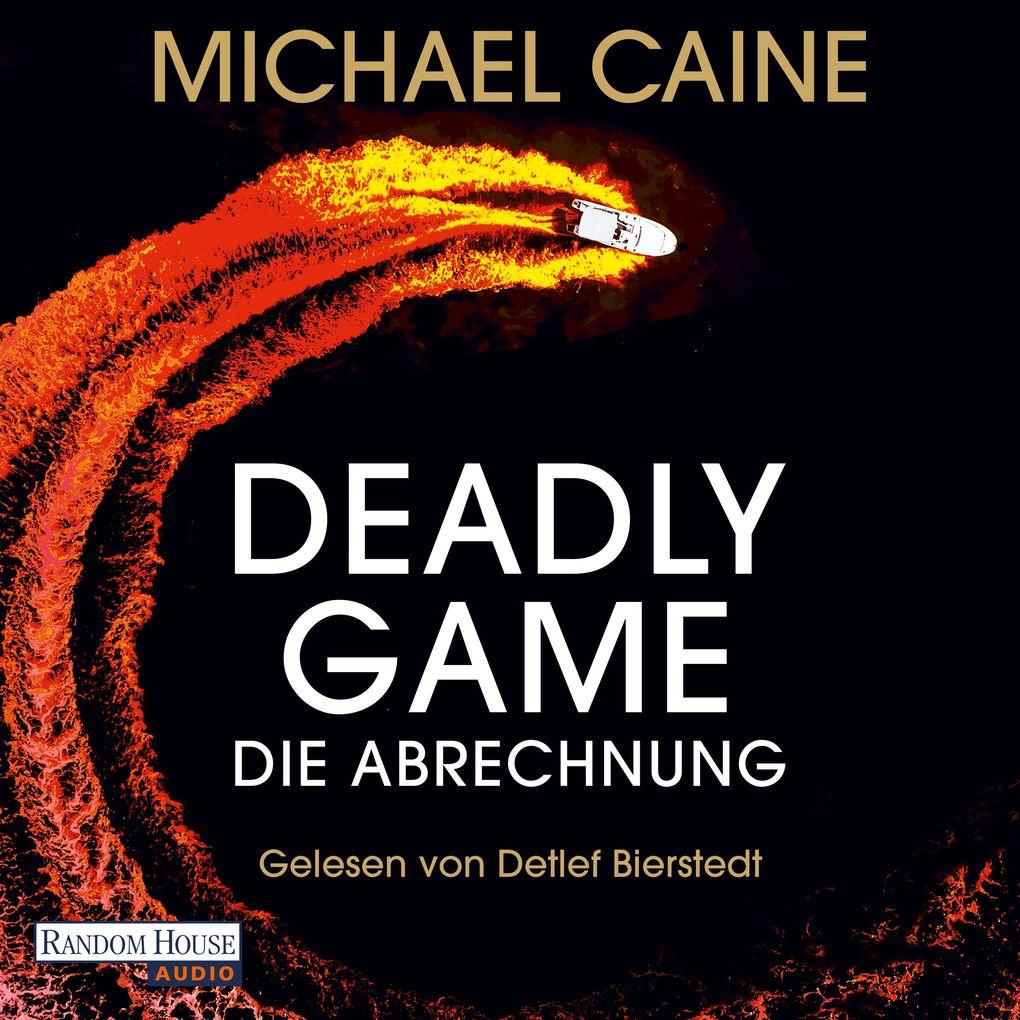 Deadly Game - Die Abrechnung